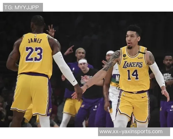 铁林:湖人失利不应归咎于老詹他们只是输给了更强的对手