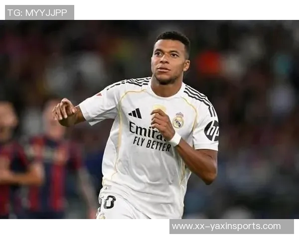 姆巴佩职业生涯进球最多的十支球队分析巴萨独占鳌头进球数惊人