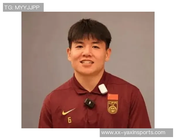 苏东对徐彬留洋的看法：希望的种子与巨大的挑战并存，先做好再追求完美