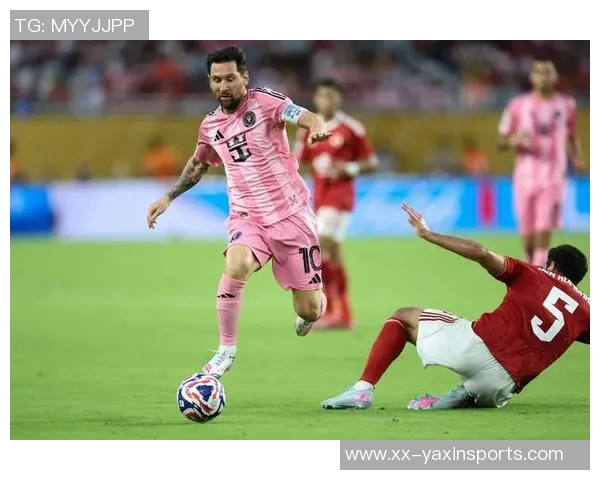 迈阿密国际密切关注阿根廷18岁中场阿塞维多并评估报价时机